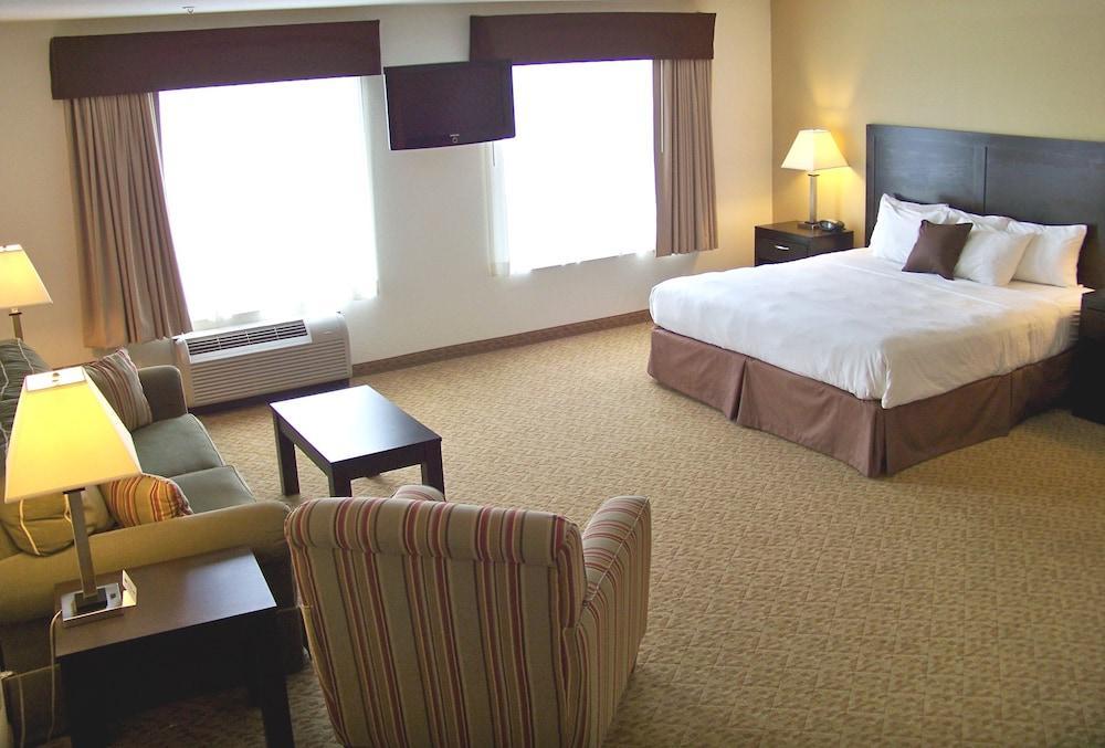 Best Western Plus Valdosta Hotel&Suites Exterior foto