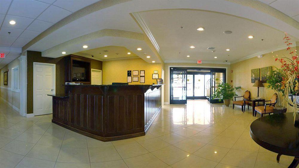 Best Western Plus Valdosta Hotel&Suites Exterior foto