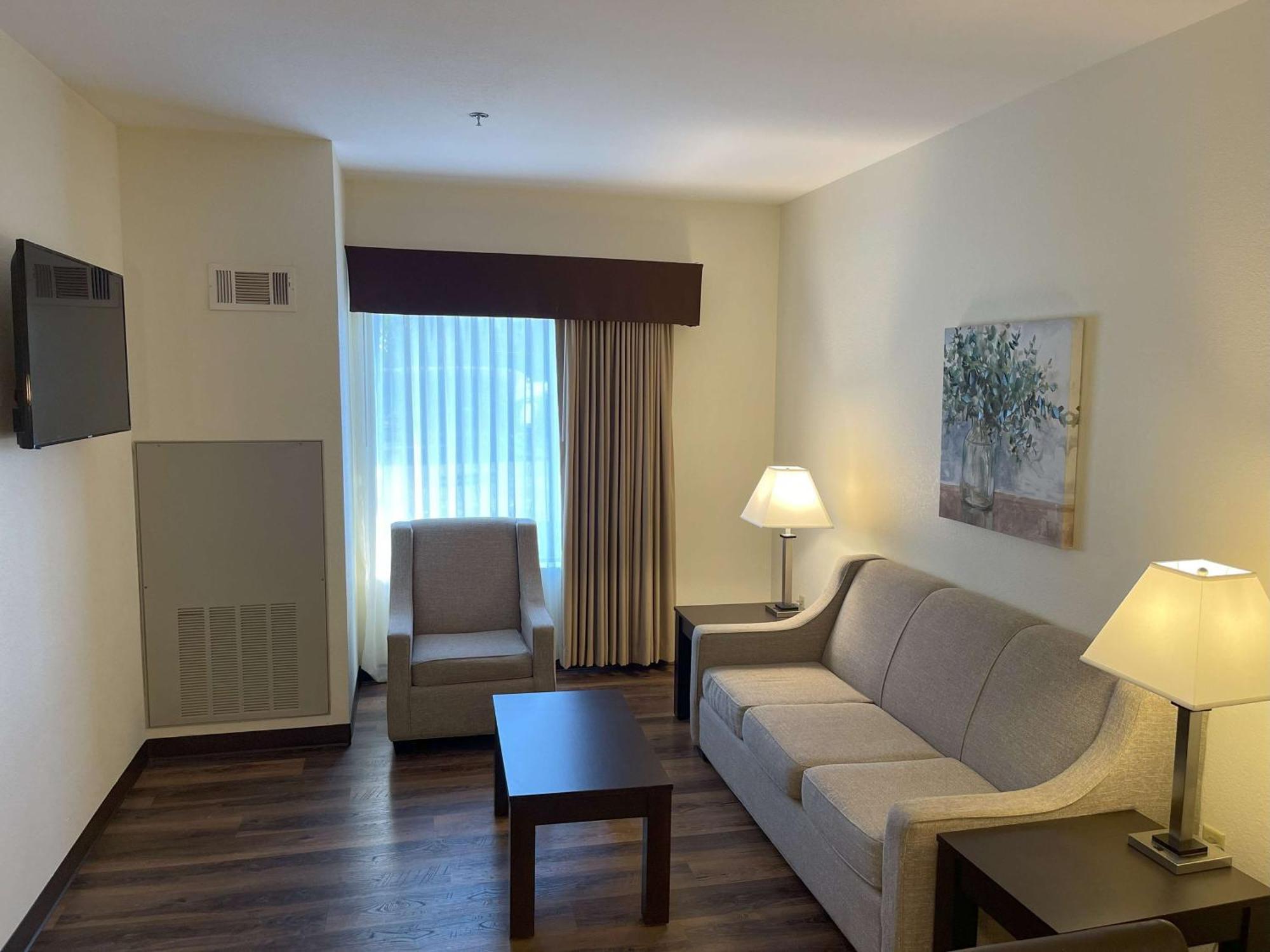 Best Western Plus Valdosta Hotel&Suites Exterior foto