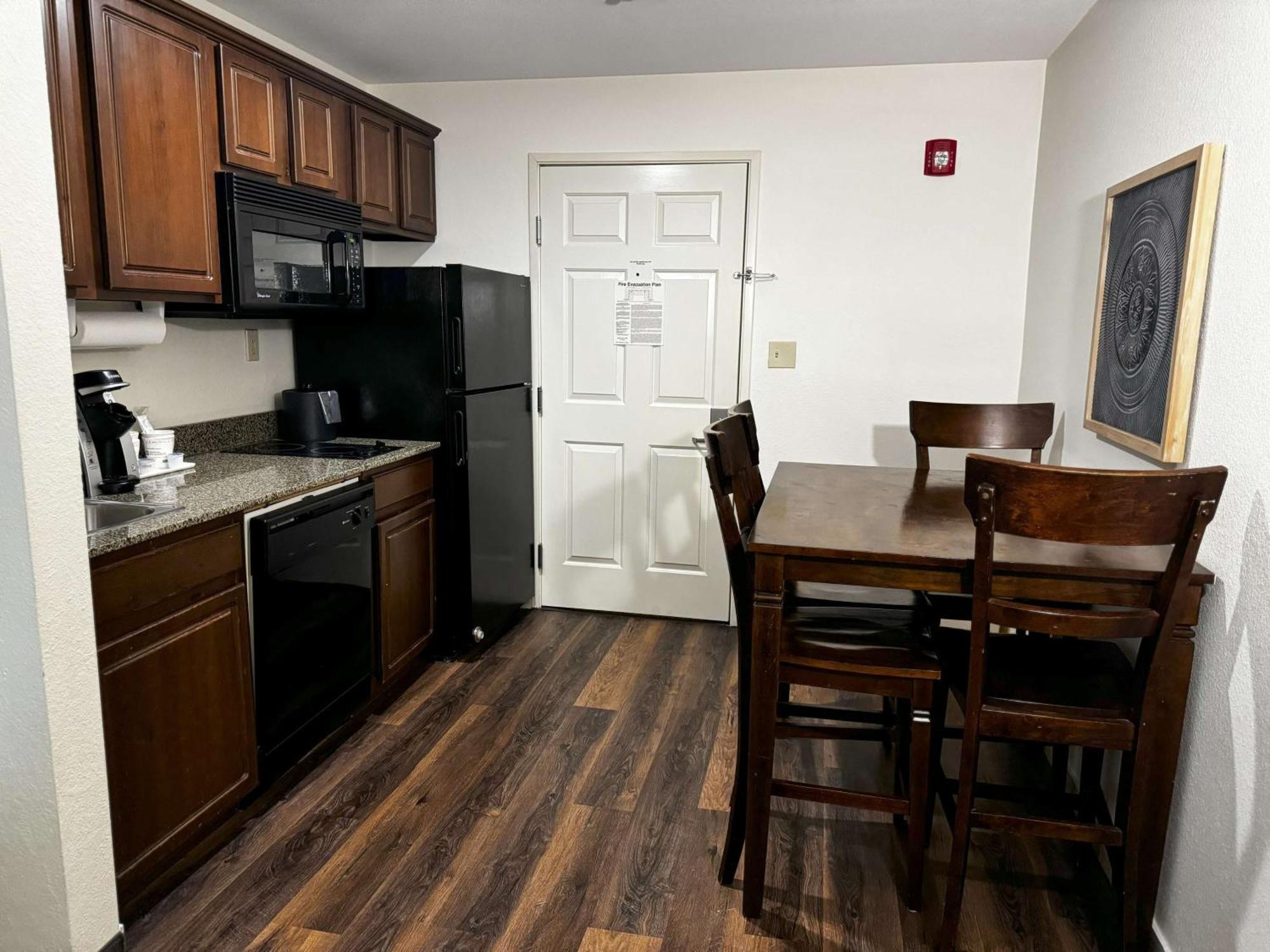 Best Western Plus Valdosta Hotel&Suites Exterior foto