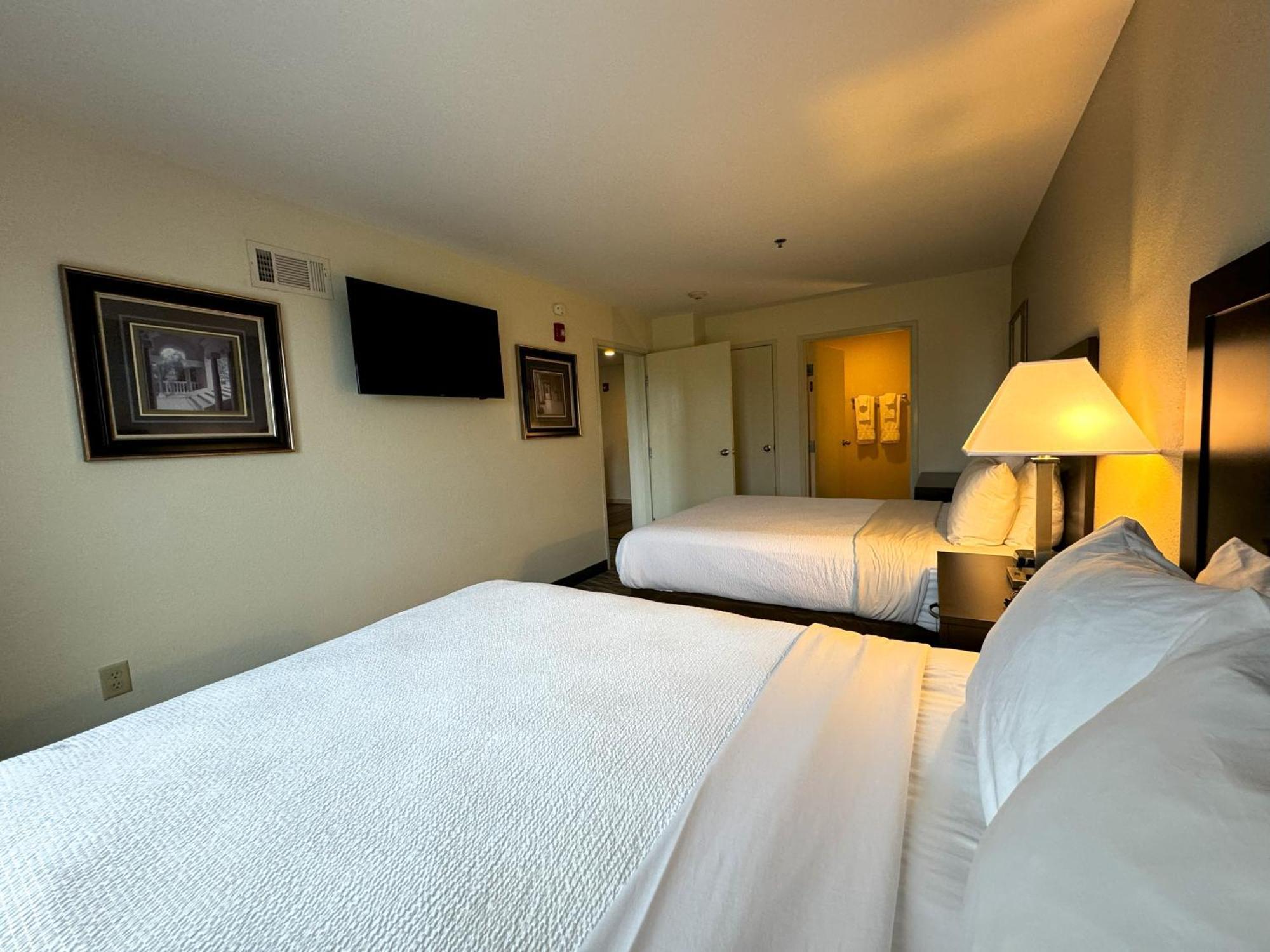 Best Western Plus Valdosta Hotel&Suites Exterior foto
