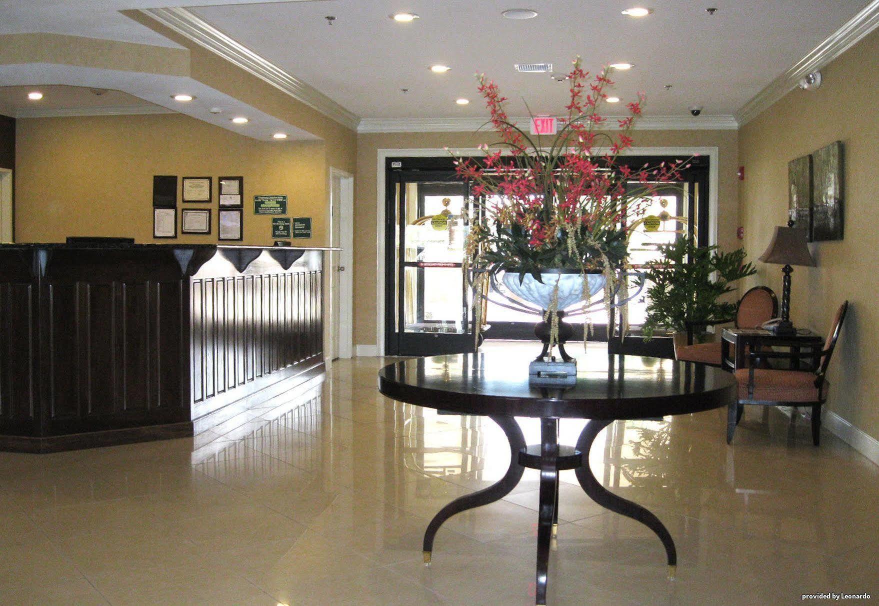 Best Western Plus Valdosta Hotel&Suites Exterior foto