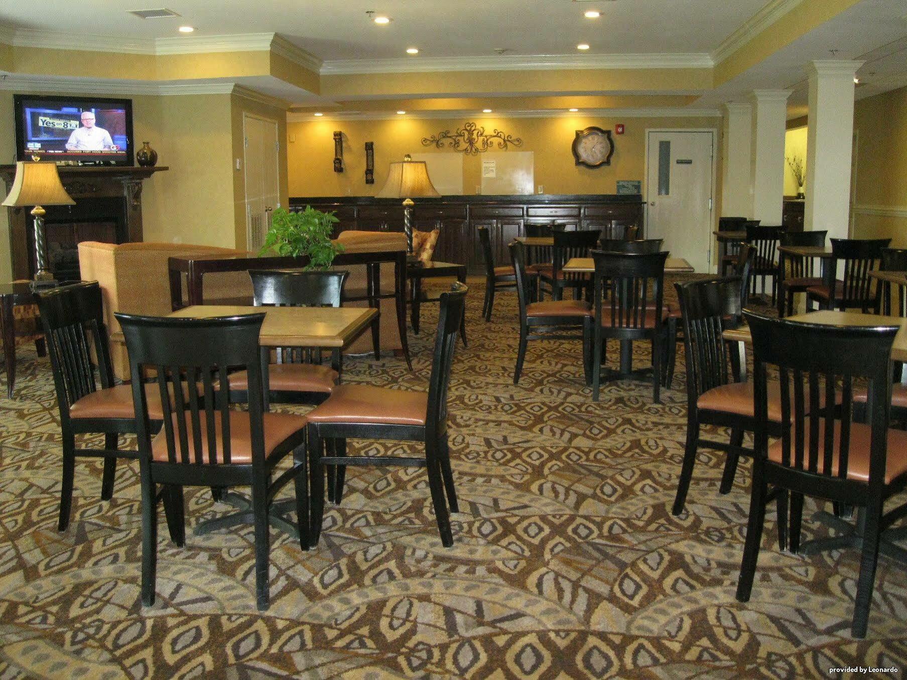 Best Western Plus Valdosta Hotel&Suites Exterior foto